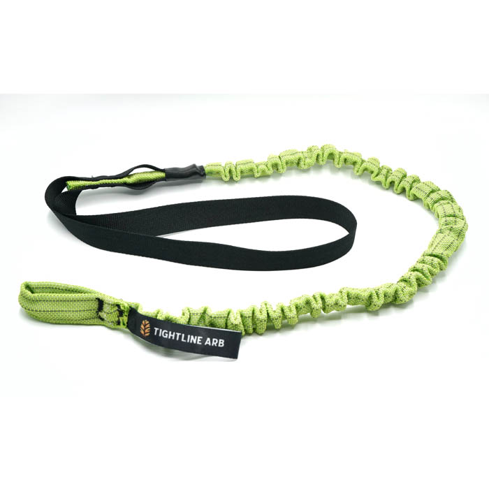 Tightline strop Grn 3